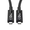 USB Cable Microconnect USB3.2CC10OP Photo 2