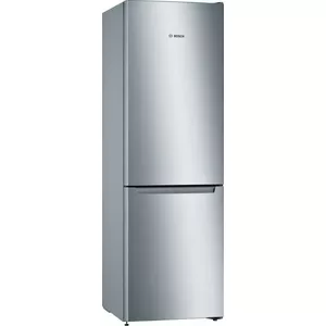Ledusskapis Bosch Serie 2 KGN36NLEA 305 L