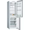 Fridge Bosch Serie 2 KGN36NLEA Photo 2
