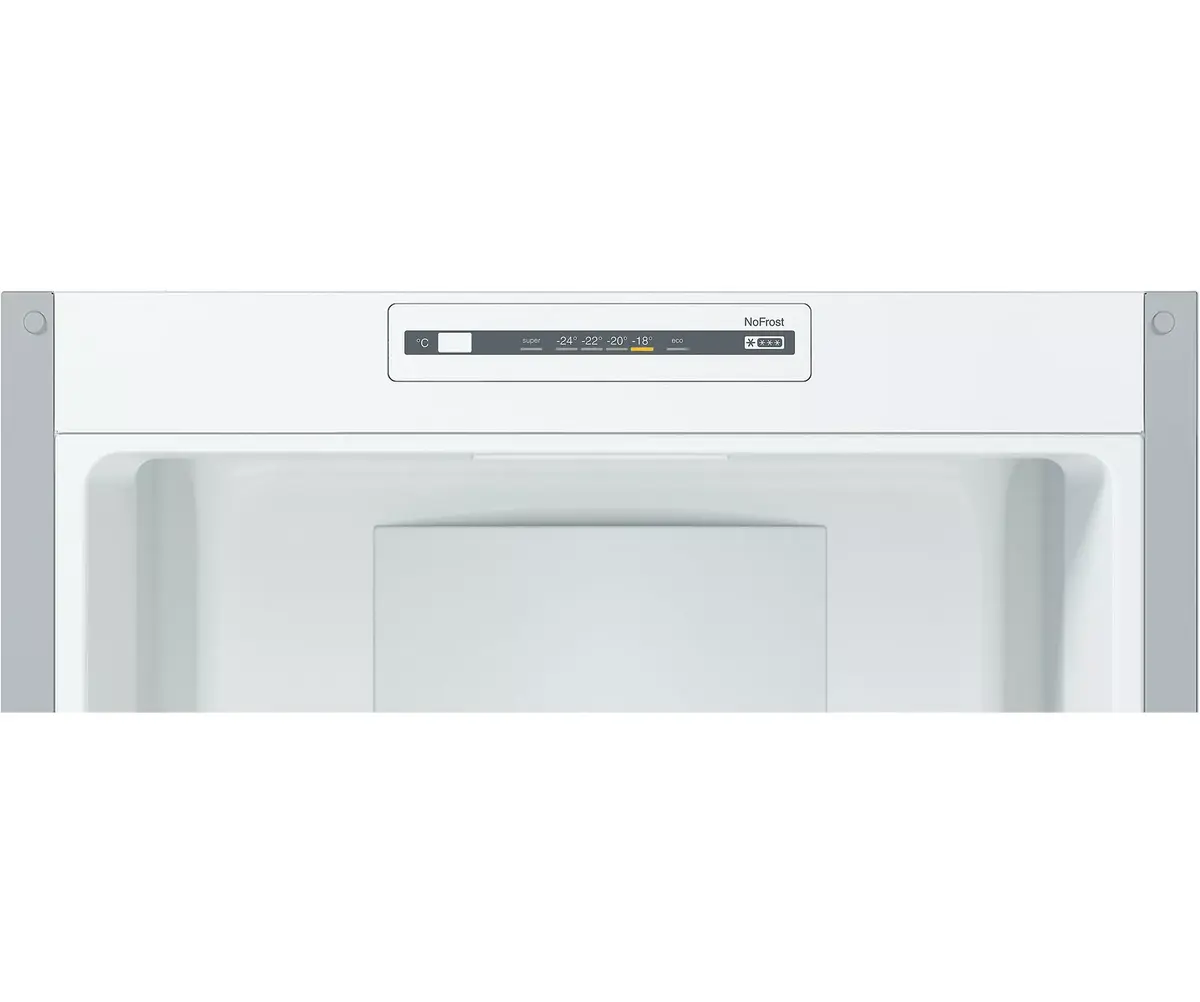 Fridge Bosch Serie 2 KGN36NLEA Photo 3