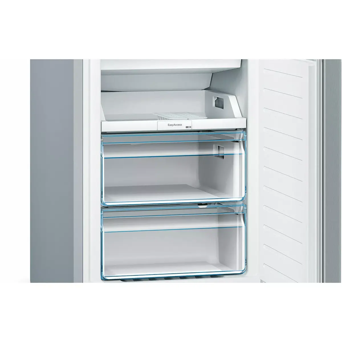 Fridge Bosch Serie 2 KGN36NLEA Photo 4