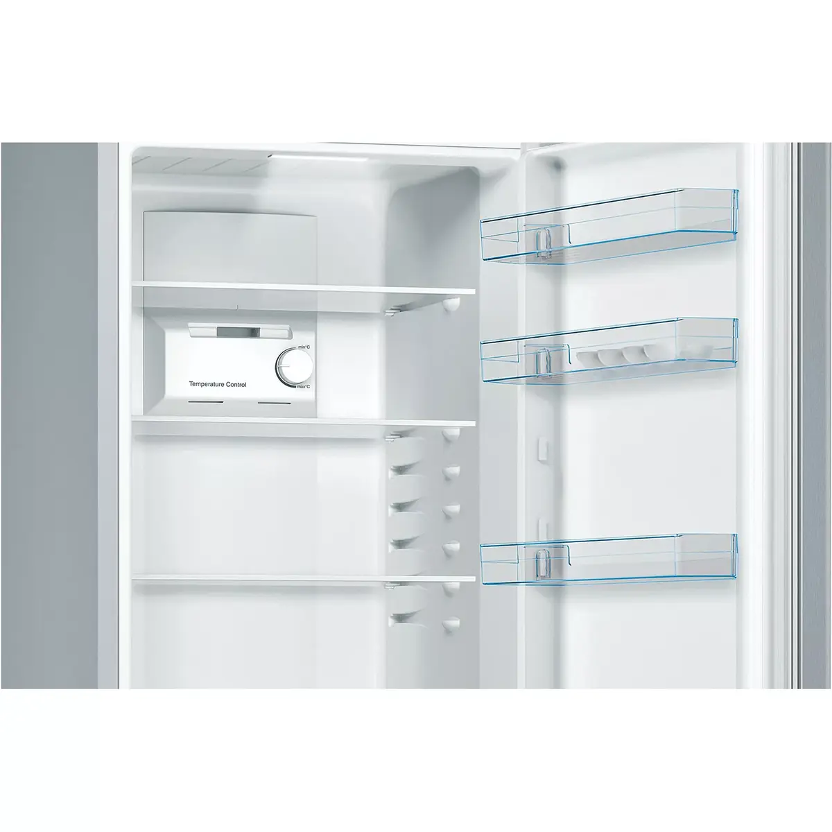 Fridge Bosch Serie 2 KGN36NLEA Photo 5