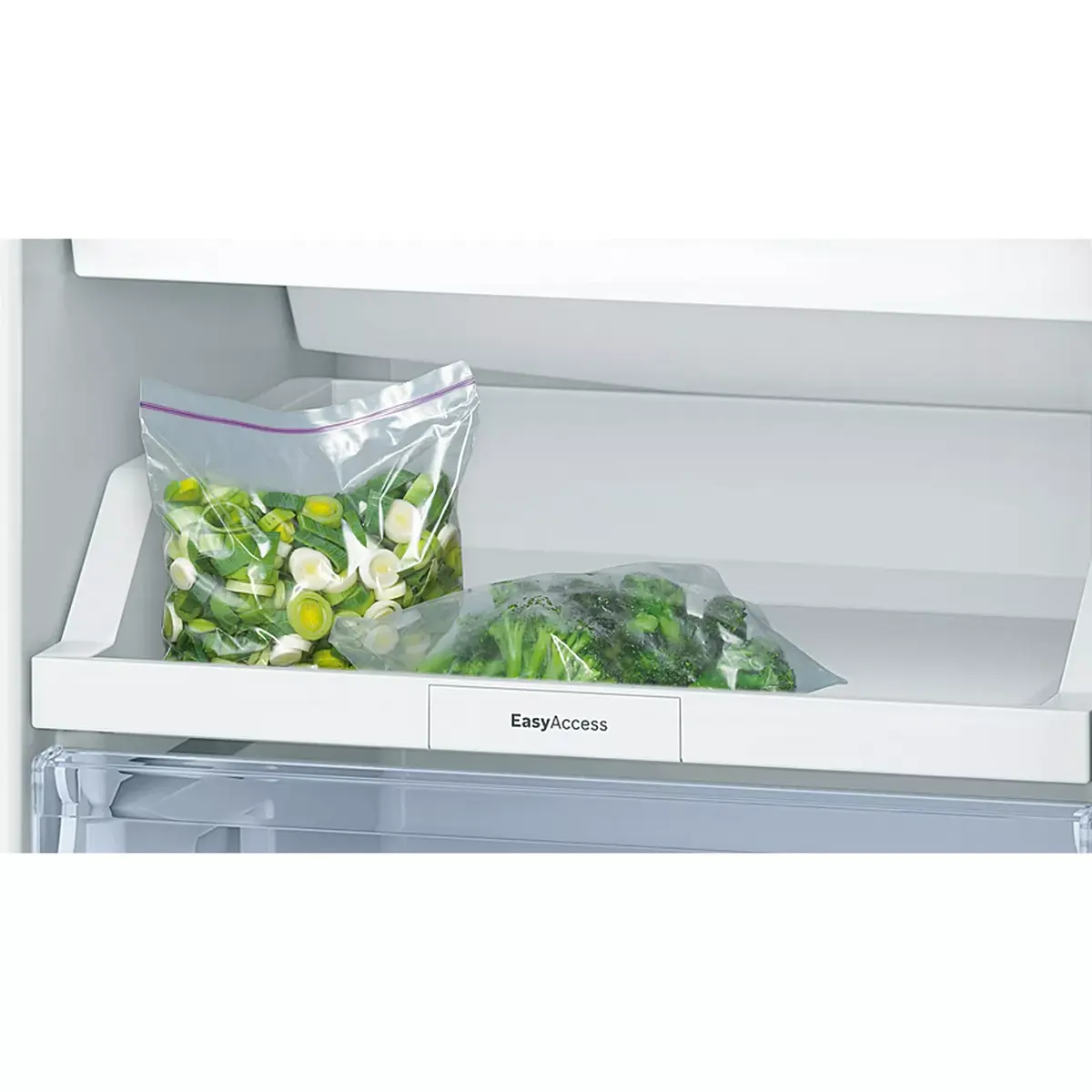 Fridge Bosch Serie 2 KGN36NLEA Photo 6