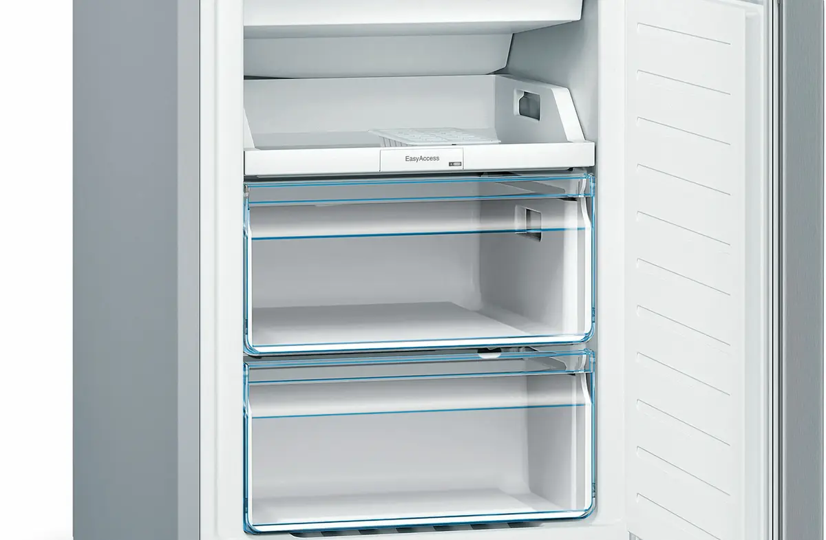 Bosch Serie 2 KGN36NLEA Fridge-Freezer Photo 4