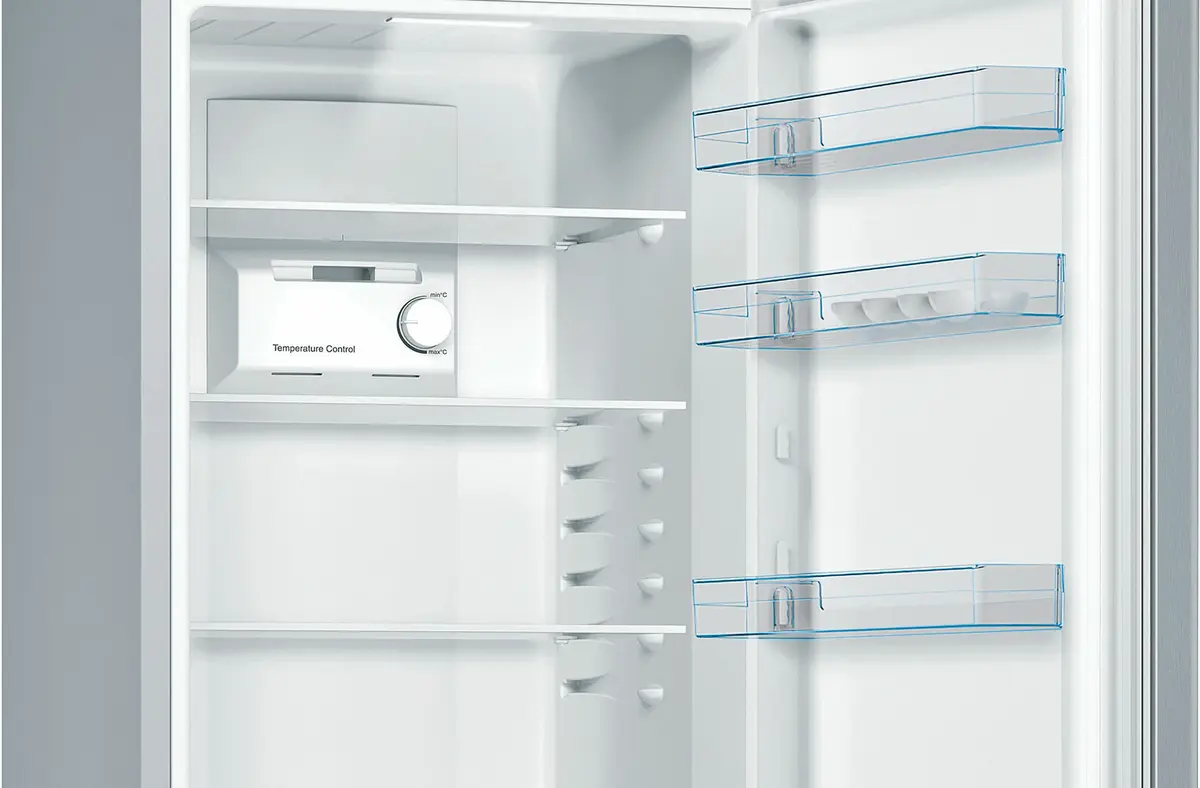 Bosch Serie 2 KGN36NLEA Fridge-Freezer Photo 5