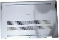 Нижняя панель корпуса Dell DD95V запасная часть для ноутбука
