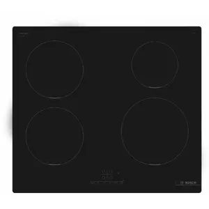 Induction Hob Bosch Serie 4 PUE611BB5E 4 Zones Touch Control