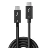 Thunderbolt 4 Cable 1m Photo 2
