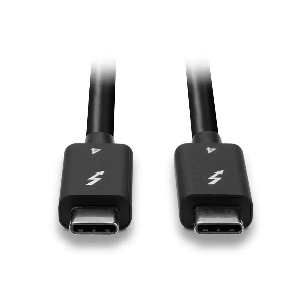 Thunderbolt 4 Cable 1m Photo 3