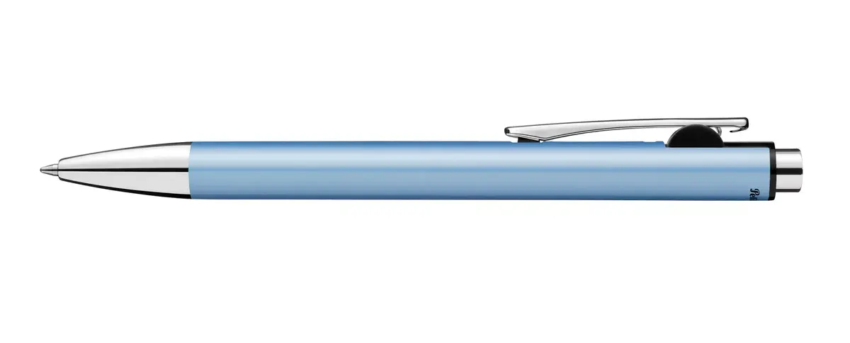 Ballpoint pen Pelikan K10 Frostblue Photo 2