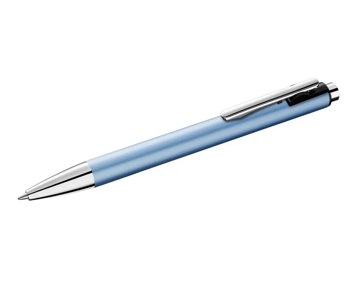 Ballpoint pen Pelikan K10 Frostblue Photo 3
