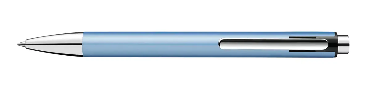 Ballpoint pen Pelikan K10 Frostblue Photo 4