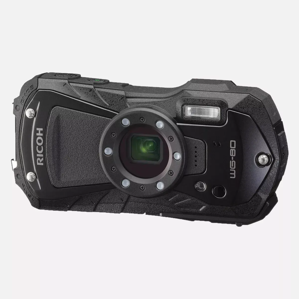 Compact camera Ricoh WG-80 Photo 2
