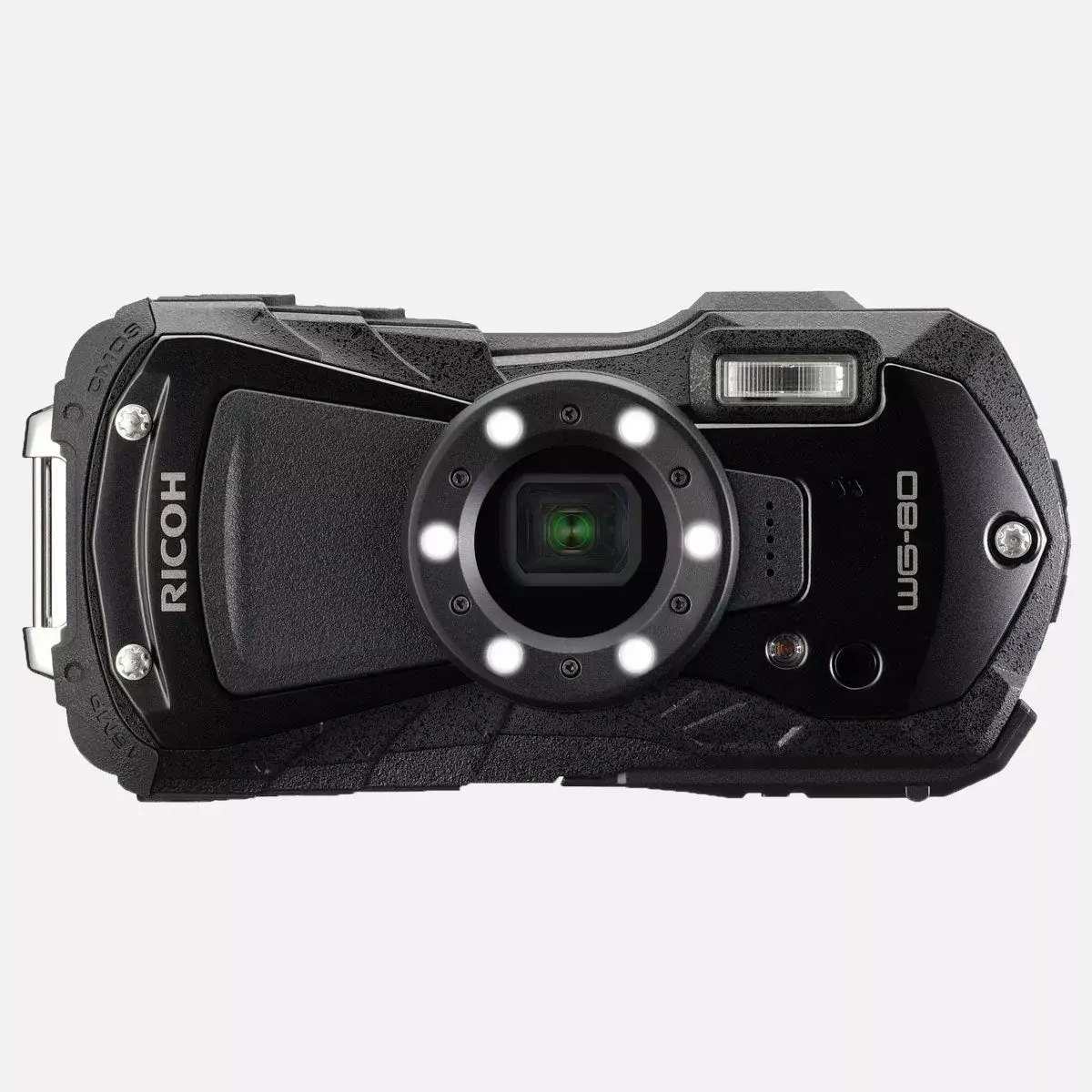 Compact camera Ricoh WG-80 Photo 3