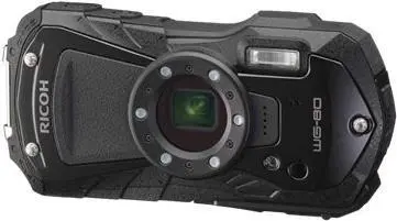 Компактная камера Ricoh WG-80 Photo 5