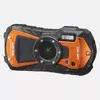 Kompaktā kamera Ricoh WG-80 Photo 2