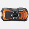Kompaktā kamera Ricoh WG-80 Photo 3