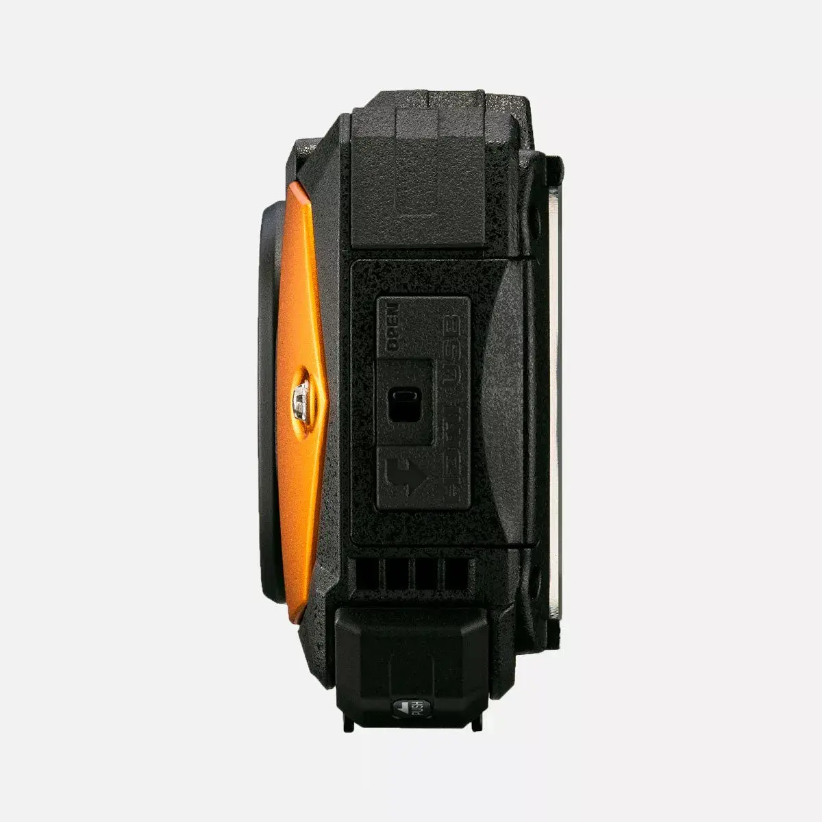 Kompaktā kamera Ricoh WG-80 Photo 4