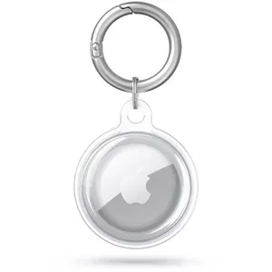 Tech-Protect case Icon Apple AirTag, transparent