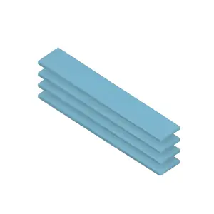 Thermal pad ARCTIC TP-3 120x20mm 1.5mm Blue 4 pcs