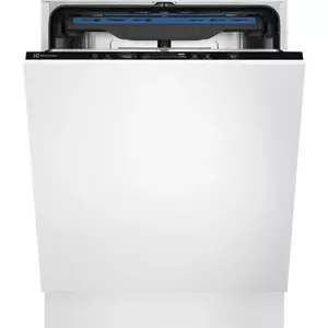 Built-in Dishwasher Electrolux SatelliteClean EEM48300L, 14 place settings, 46 dB