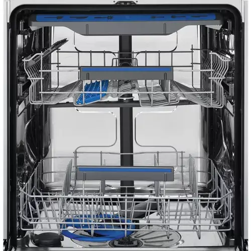 Built-in Dishwasher Electrolux SatelliteClean EEM48300L Photo 4