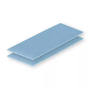 Thermal pad ARCTIC TP-3 Premium Performance 200x100 mm 1 mm Blue