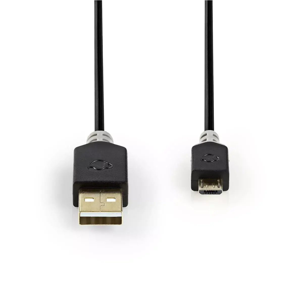 USB кабель Nedis CCBW60500AT20 Photo 3