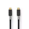 USB cable Nedis CCBW64020AT10 Photo 2