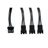 Internal Power Cable Alphacool 18601 Photo 3