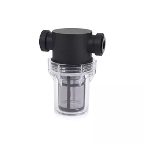 Водоблок Alphacool 29145 Акрил Пластик Черный Прозрачный