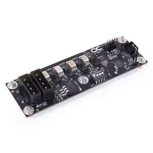 Datora dzesēšanas sistēma Alphacool 26158 Melns 38mm Platums 120mm Dziļums 18mm Augstums