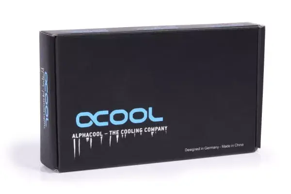 Система охлаждения компьютера Alphacool 26158 Photo 4