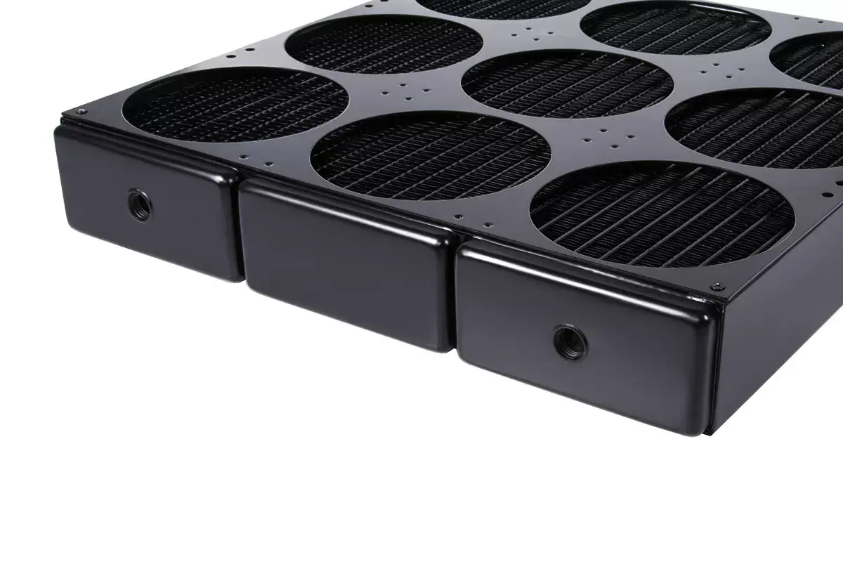 Siltuma izkliedētājs Alphacool 14391 Photo 4