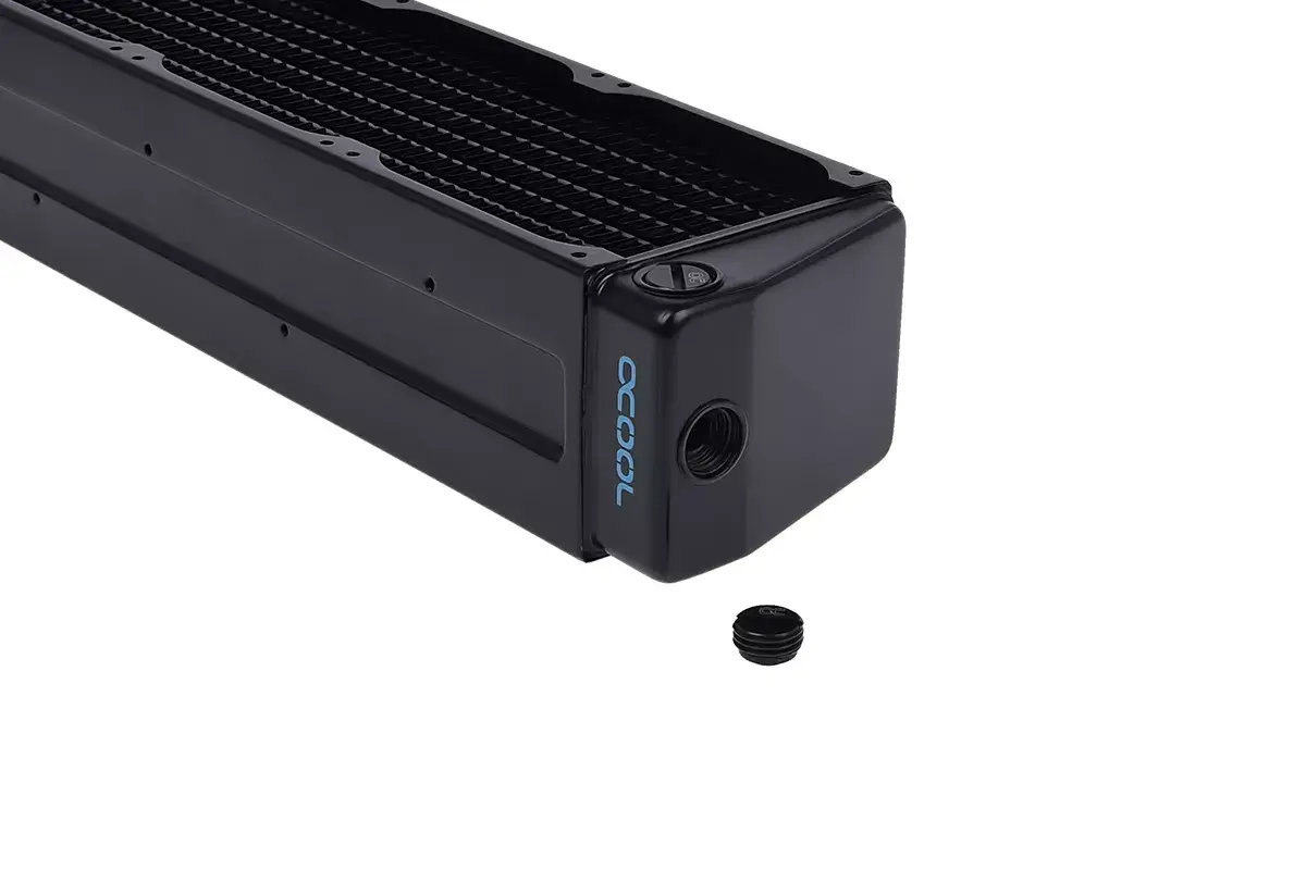Siltumsūknis Alphacool 14296 Photo 3
