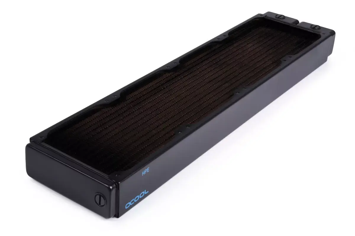 Radiators Alphacool 14473 Photo 3
