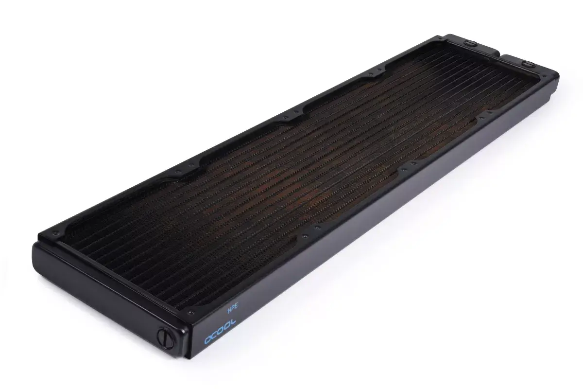 Radiators Alphacool 14471 Photo 3