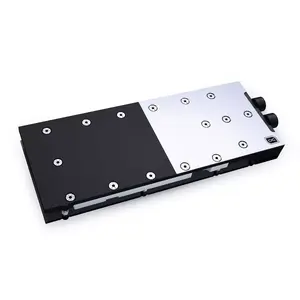 Coolant Alphacool 10669 Black Acetal Aluminium Copper Nickel