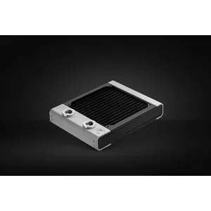 Радиатор EK Water Blocks 3831109839751 Латунь Медь Нержавеющая сталь Белый