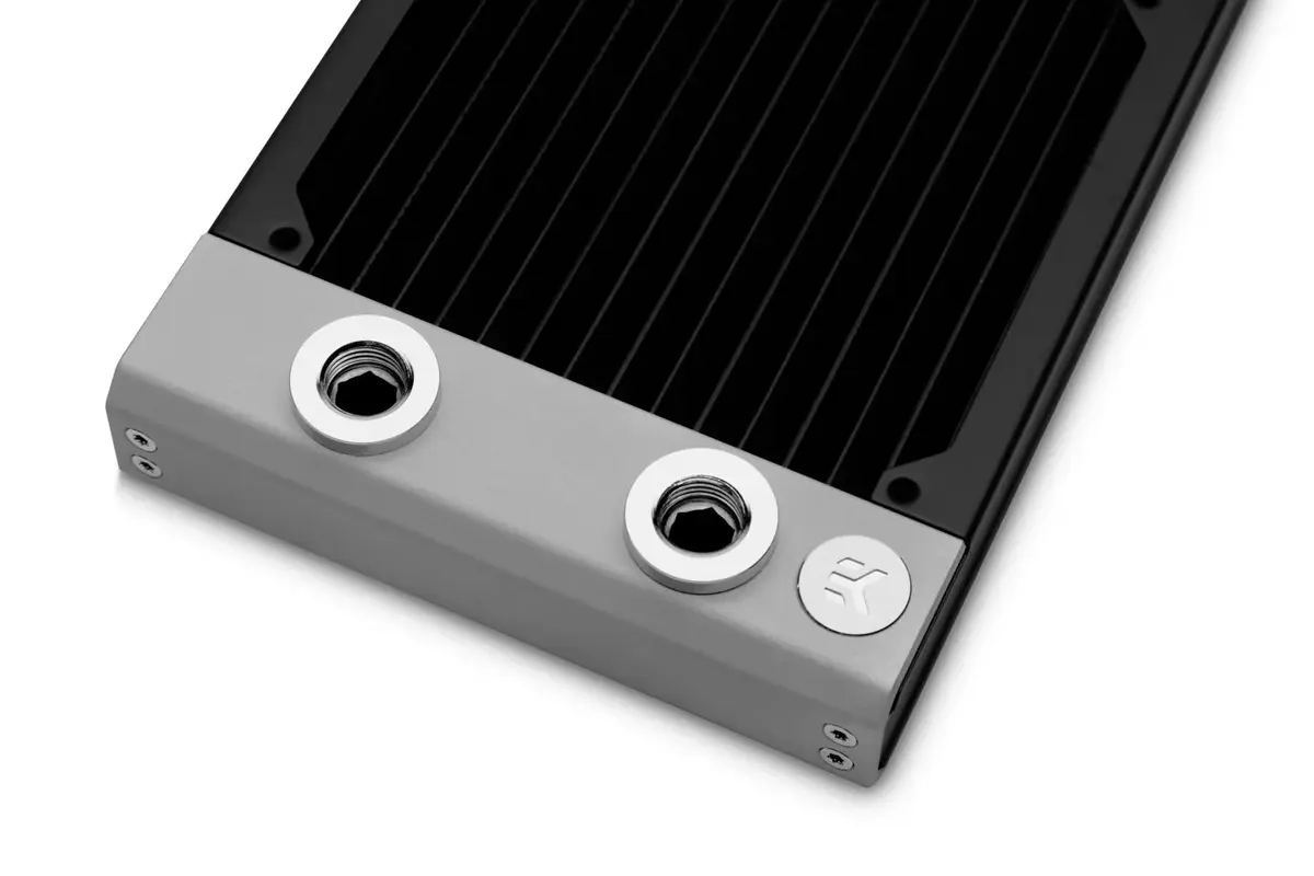 Radiators EK Water Blocks 3831109839751 Photo 2