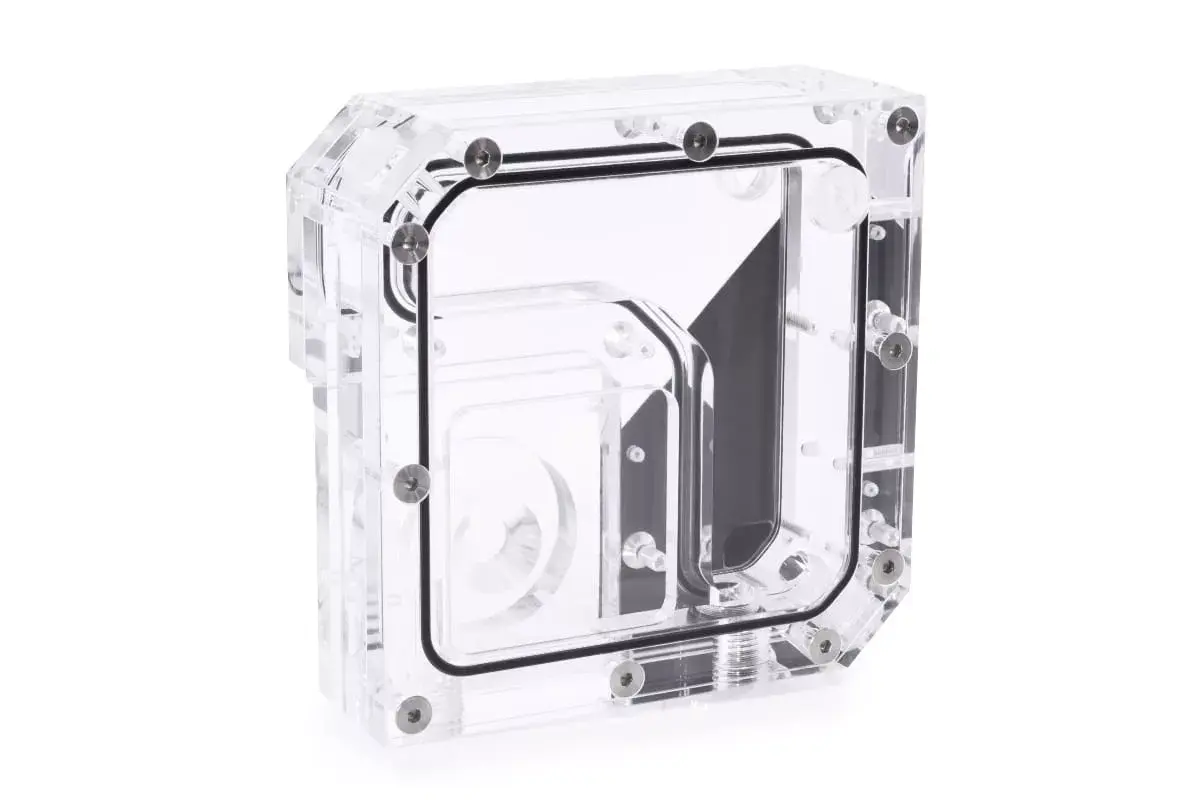 Rezervuārs Alphacool 15075 Photo 2
