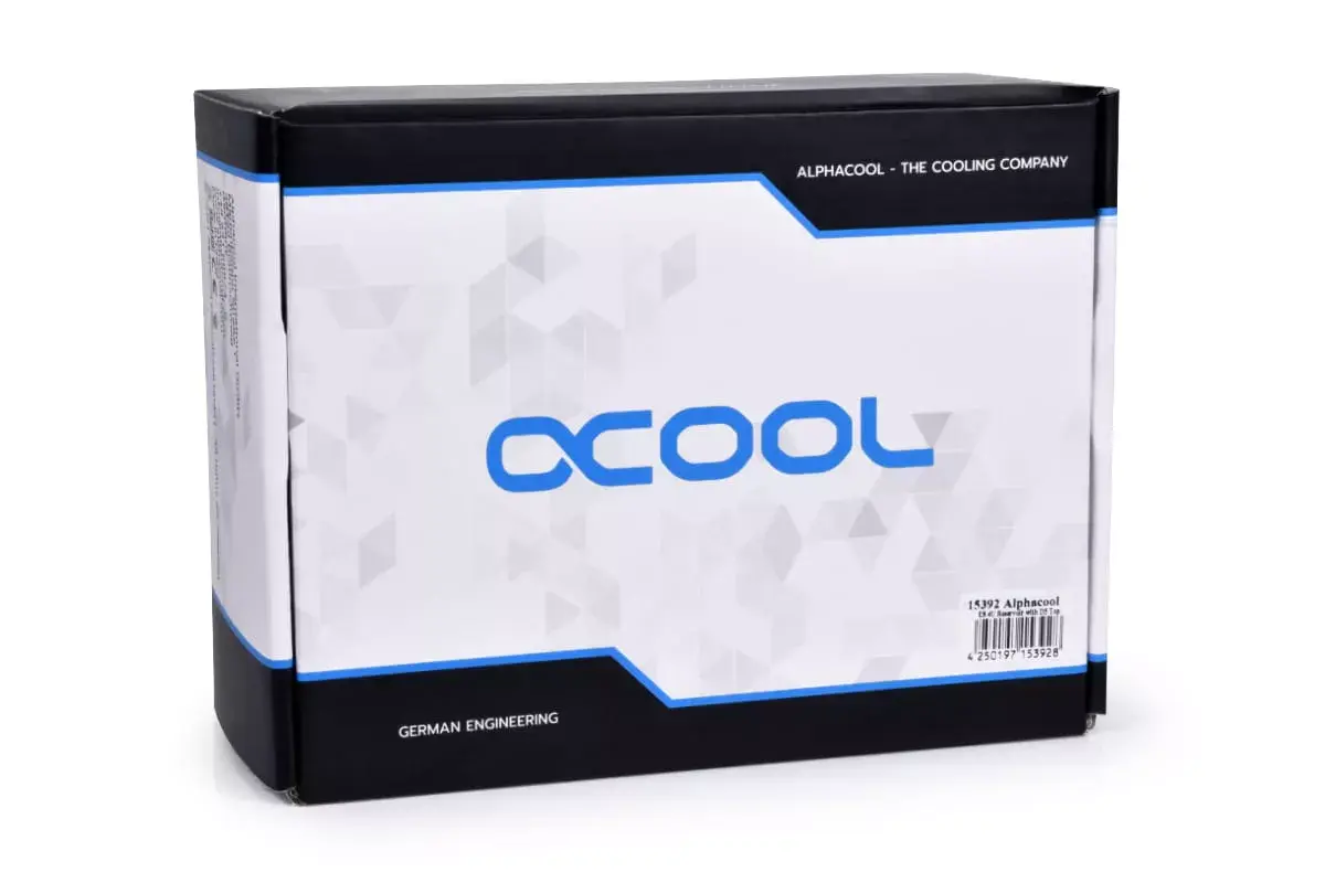 Резервуар Alphacool 15392 Photo 4