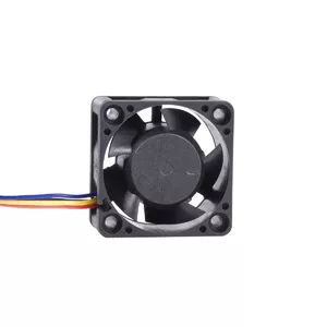 Вентилятор Alphacool 24823 4 см Чёрный 400-10000 об/мин 20.39 м³/ч