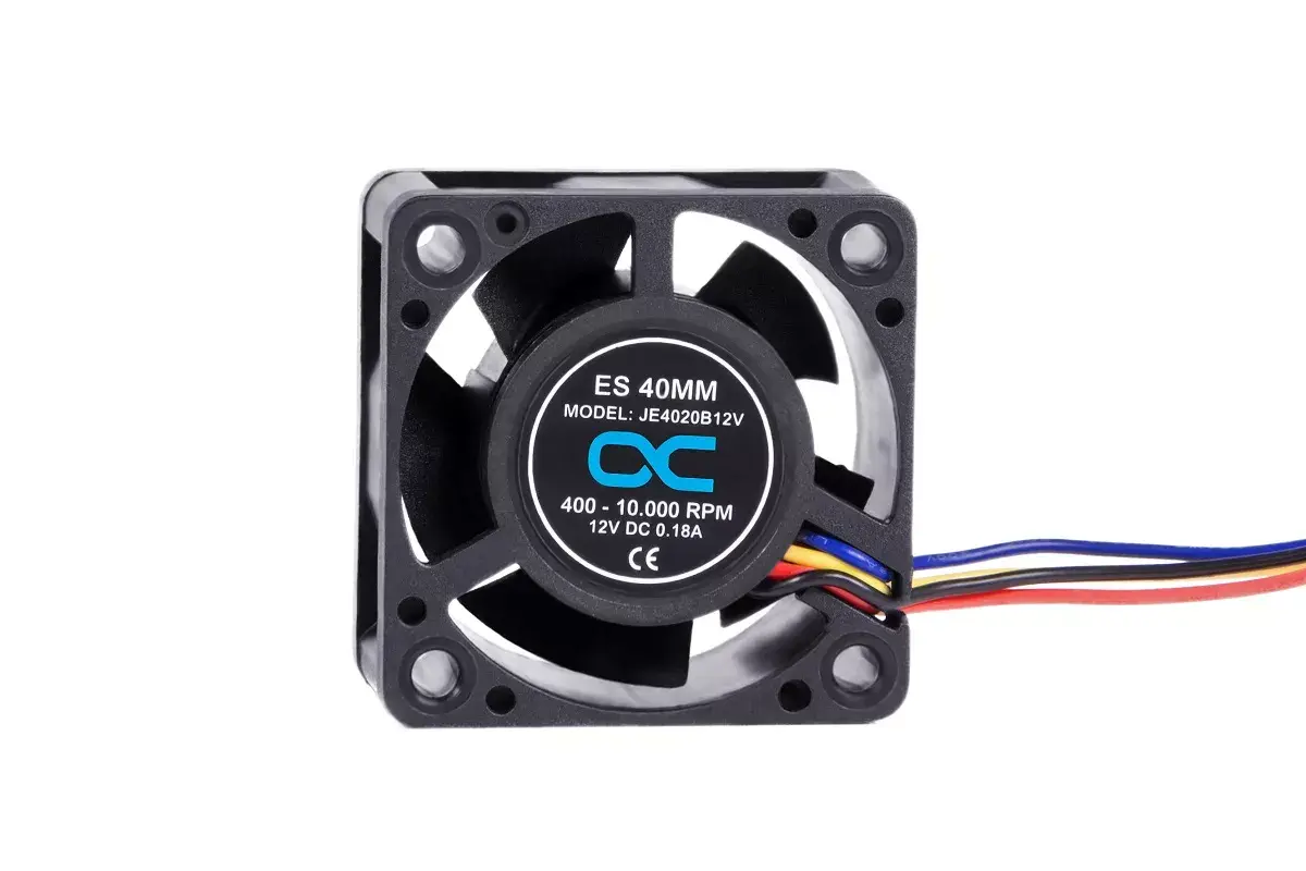 Вентилятор Alphacool 24823 Photo 2