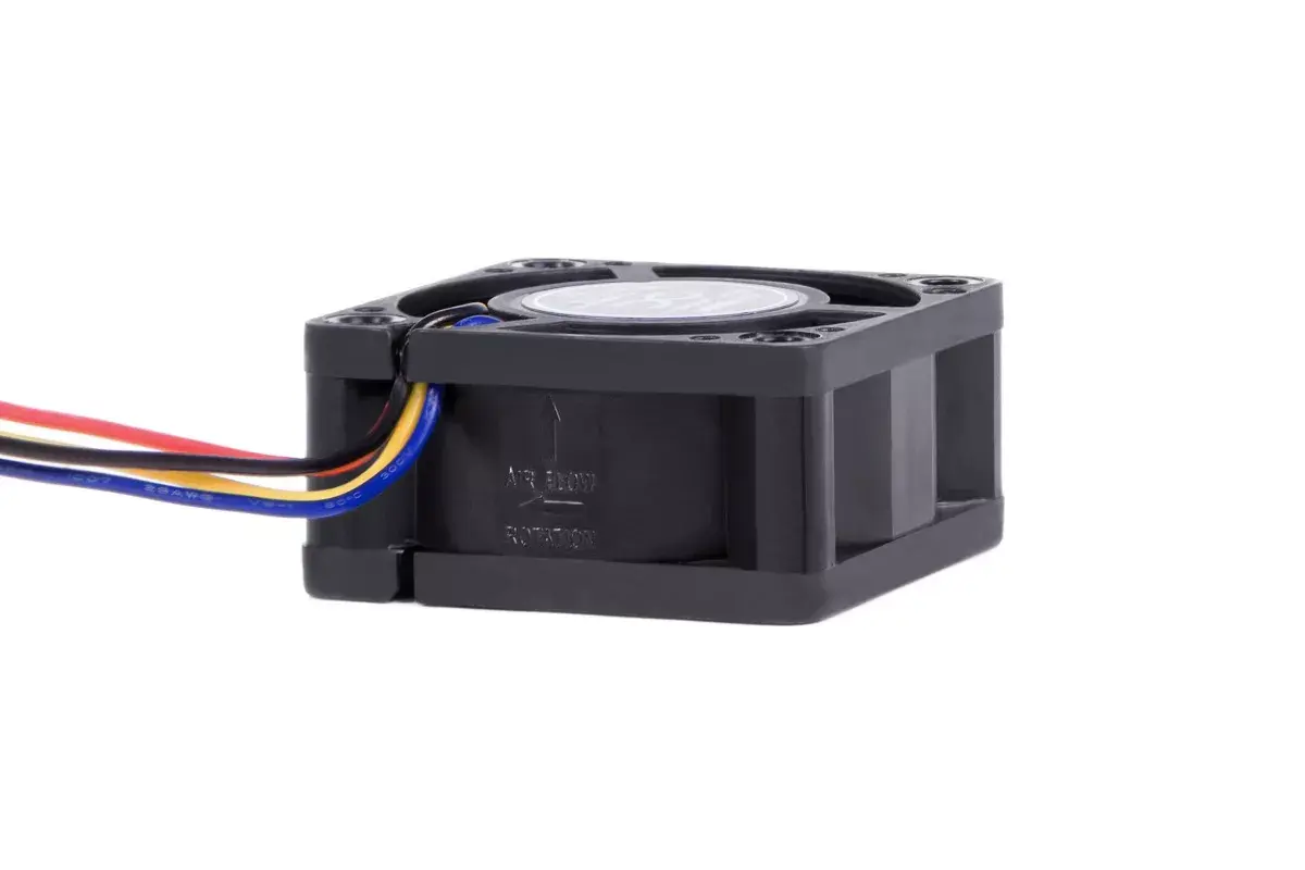 Вентилятор Alphacool 24823 Photo 3