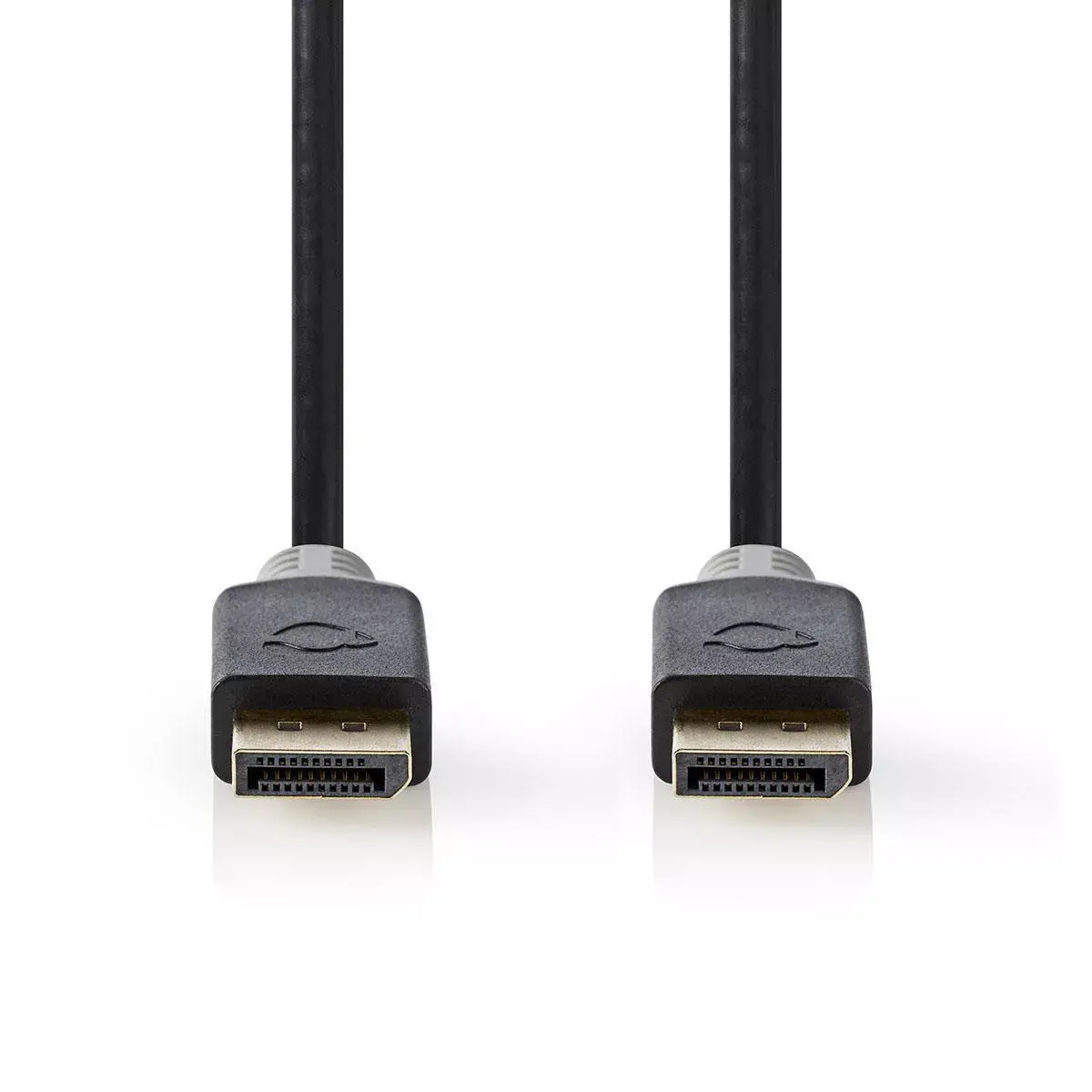 DisplayPort kabelis Nedis CCBW37014AT20 Photo 2
