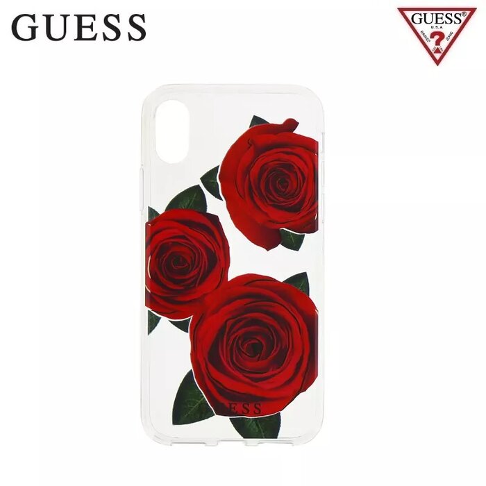 GUESS GUHCPXROSTR Photo 1