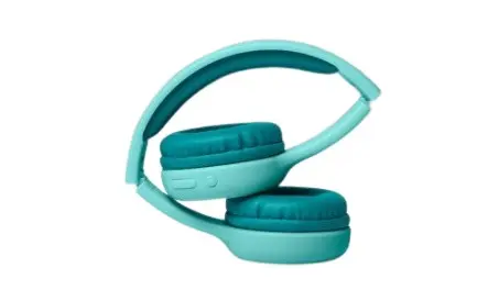Наушники muse M-215 BTB Photo 9