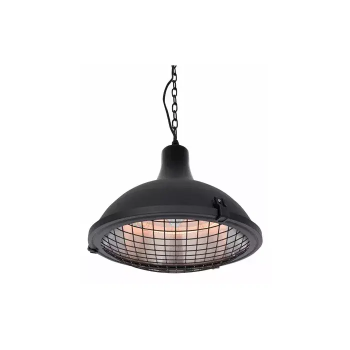 SUNRED IND-2100H infrared heater 2100 W Photo 1