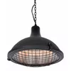 SUNRED IND-2100H infrared heater 2100 W Photo 2